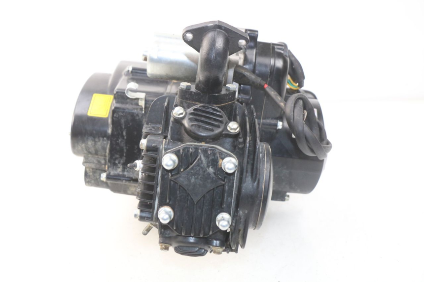 photo de ENGINE ORION SPORTRAX 125