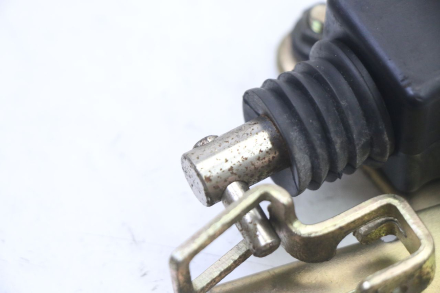 photo de TRUNK OPENING MOTOR SYM FIDDLE 3 III 125 (2014 - 2020)