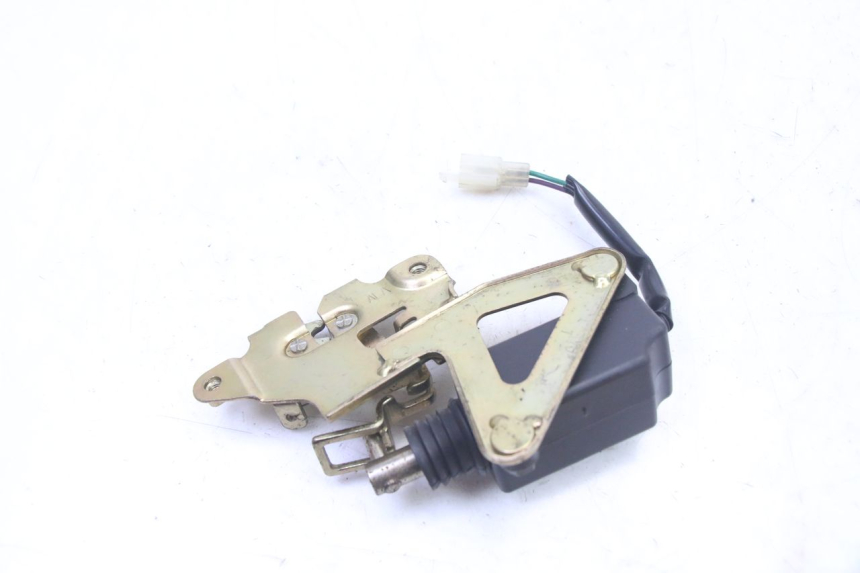 photo de TRUNK OPENING MOTOR SYM FIDDLE 3 III 125 (2014 - 2020)