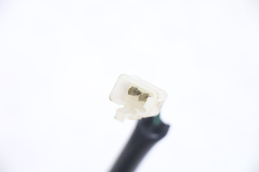photo de TRUNK OPENING MOTOR SYM FIDDLE 3 III 125 (2014 - 2020)