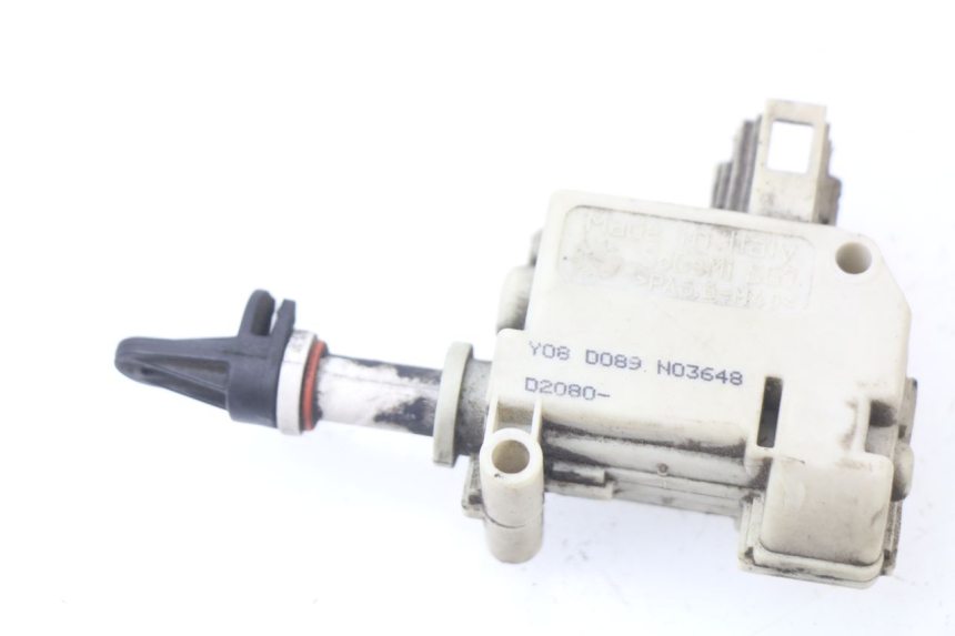 photo de TRUNK OPENING MOTOR PIAGGIO MP3 125 (2006 - 2014)