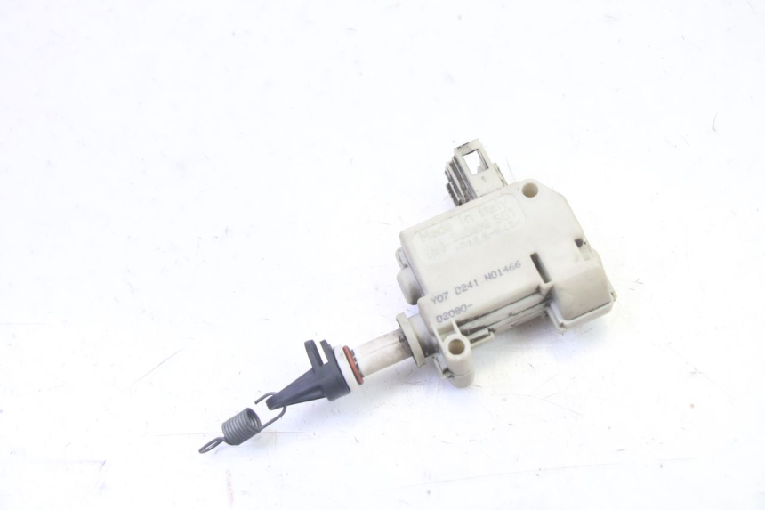 photo de TRUNK OPENING MOTOR PIAGGIO MP3 125 (2006 - 2014)