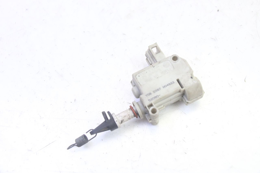 photo de SEAT LOCK ENGINE PIAGGIO MP3 RL 250 (2007 - 2010) - Main view