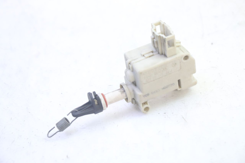 photo de SEAT LOCK ENGINE PIAGGIO MP3 RL 250 (2007 - 2010) - Component detail