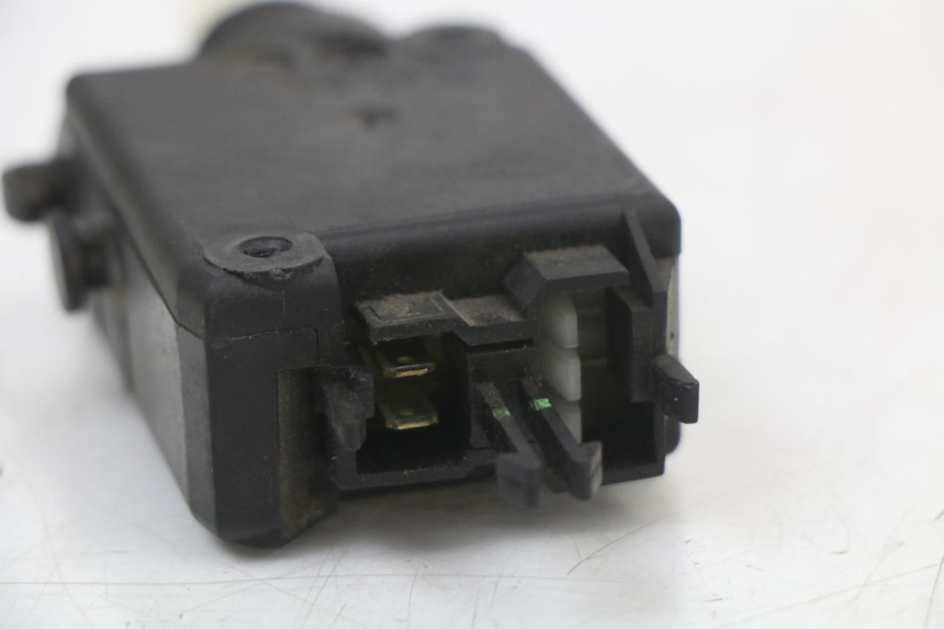 photo de SEAT LOCK ENGINE PEUGEOT GEOPOLIS RS 125 (2007 - 2009)