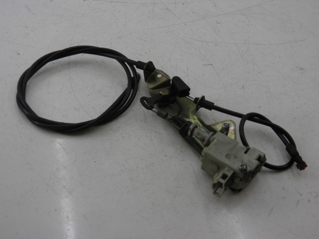 photo de SEAT LOCK ENGINE PIAGGIO BEVERLY 125 (1998 - 2005)