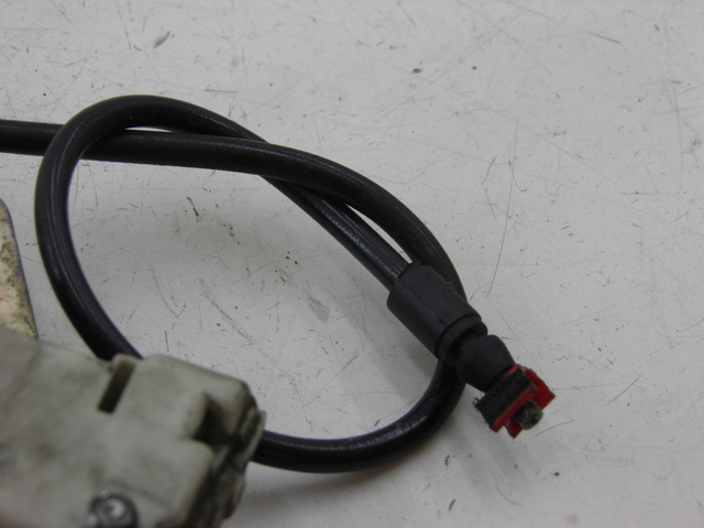 photo de SEAT LOCK ENGINE PIAGGIO BEVERLY 125 (1998 - 2005)