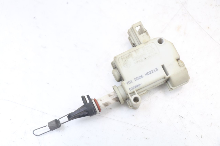 photo de SEAT LOCK ENGINE PIAGGIO BEVERLY 125 (1998 - 2005)