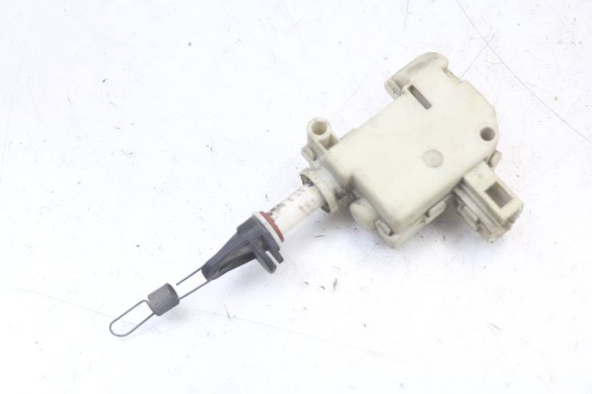 photo de SEAT LOCK ENGINE PIAGGIO BEVERLY 125 (1998 - 2005)