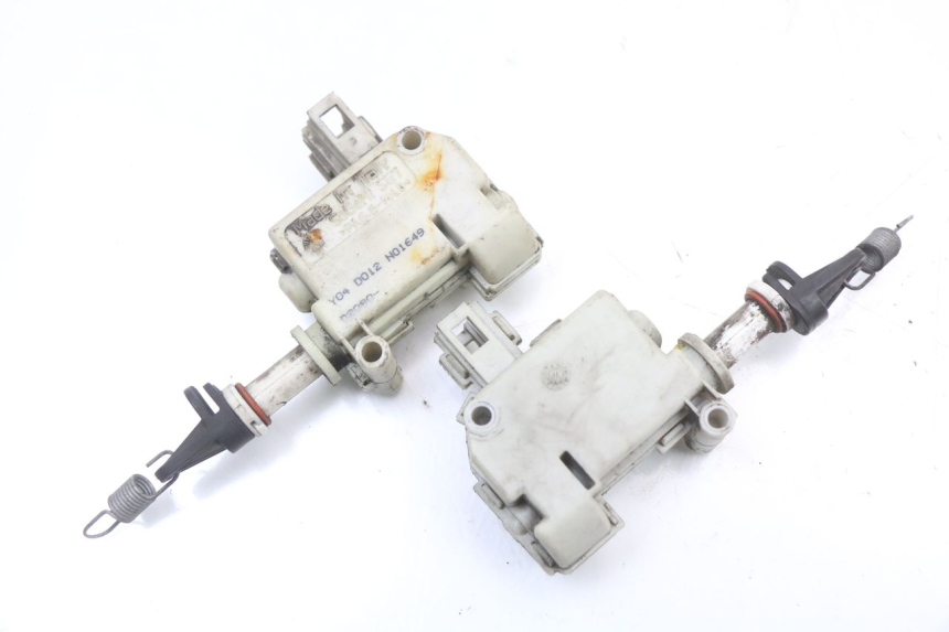 photo de SEAT LOCK ENGINE PIAGGIO MP3 500 (2011 - 2015)