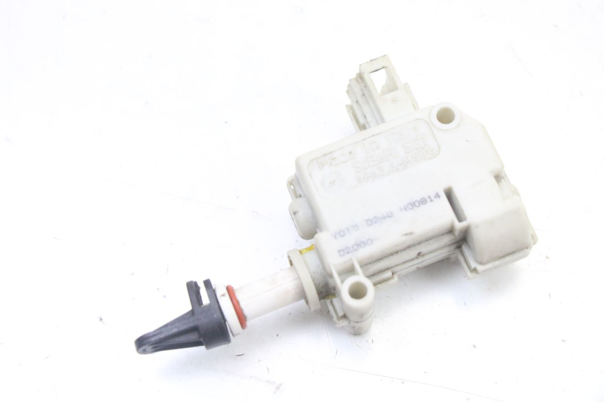 photo de TRUNK OPENING MOTOR PIAGGIO MP3 500 (2014 - 2016)