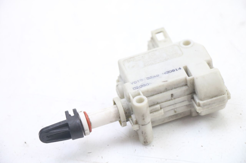 photo de TRUNK OPENING MOTOR PIAGGIO MP3 500 (2014 - 2016)