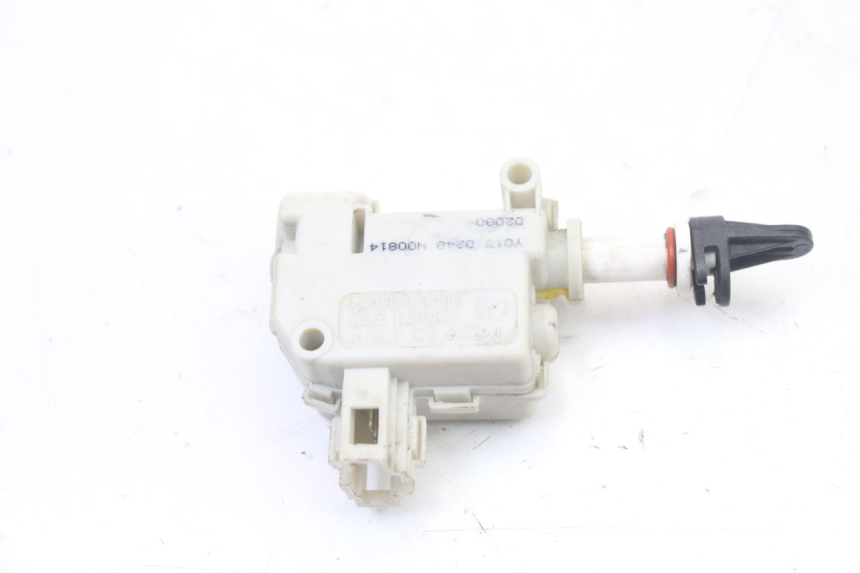 photo de TRUNK OPENING MOTOR PIAGGIO MP3 500 (2014 - 2016)
