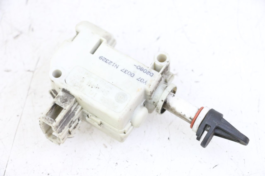 photo de TRUNK OPENING MOTOR PIAGGIO MP3 125 (2006 - 2014)