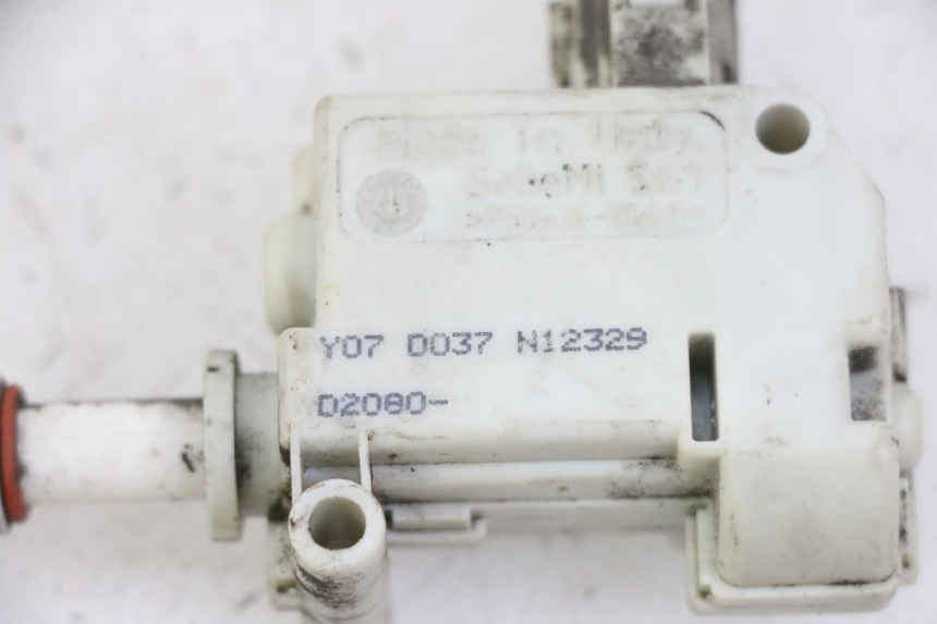 photo de TRUNK OPENING MOTOR PIAGGIO MP3 125 (2006 - 2014)