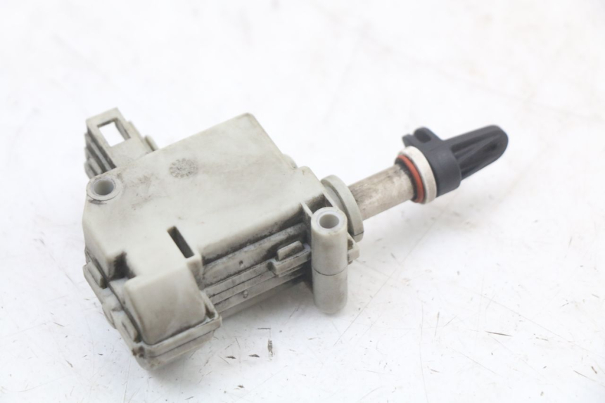 photo de TRUNK OPENING MOTOR PIAGGIO MP3 LT 400 (2007 - 2012)