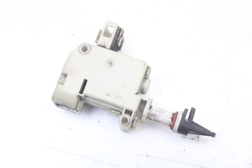 photo de TRUNK OPENING MOTOR PIAGGIO MP3 LT 400 (2007 - 2012)