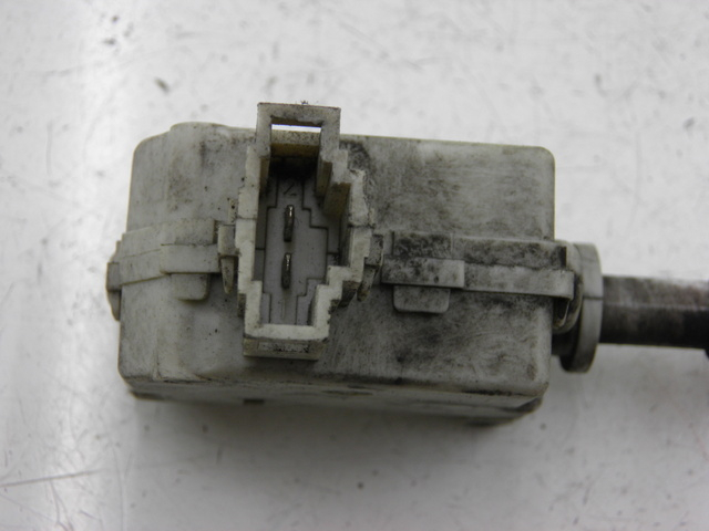 photo de SEAT LOCK ENGINE PIAGGIO MP3 RL 125 (2006 - 2014)