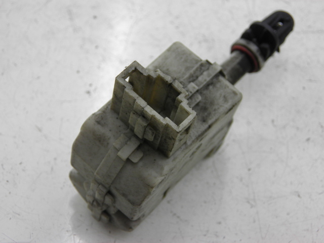 photo de SEAT LOCK ENGINE PIAGGIO MP3 RL 125 (2006 - 2014)