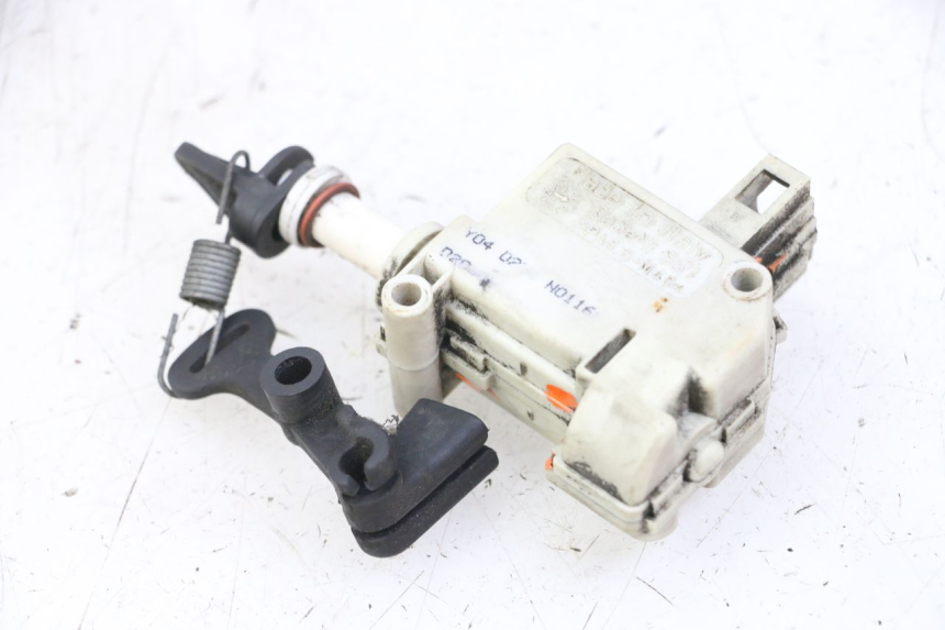 photo de SEAT LOCK ENGINE PIAGGIO VESPA GRANTURISMO 200 (2004 - 2005)