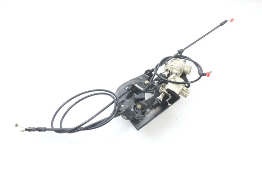 photo de SEAT LOCK ENGINE PIAGGIO X8 125 (2004 - 2007)