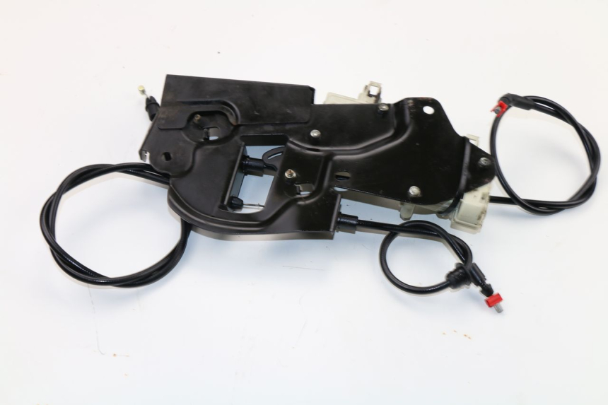 photo de SEAT LOCK ENGINE PIAGGIO X8 STREET 125 (2006 - 2007)