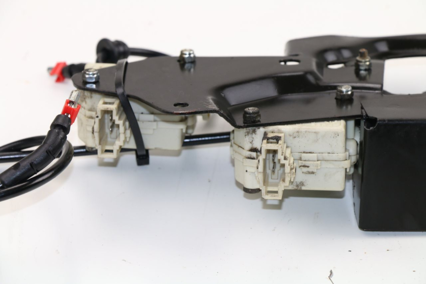 photo de SEAT LOCK ENGINE PIAGGIO X8 STREET 125 (2006 - 2007)