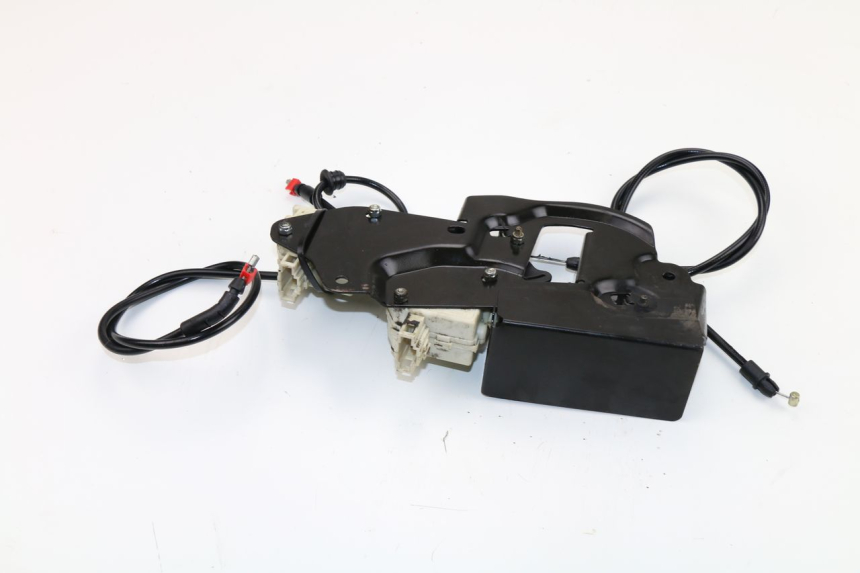 photo de SEAT LOCK ENGINE PIAGGIO X8 STREET 125 (2006 - 2007)