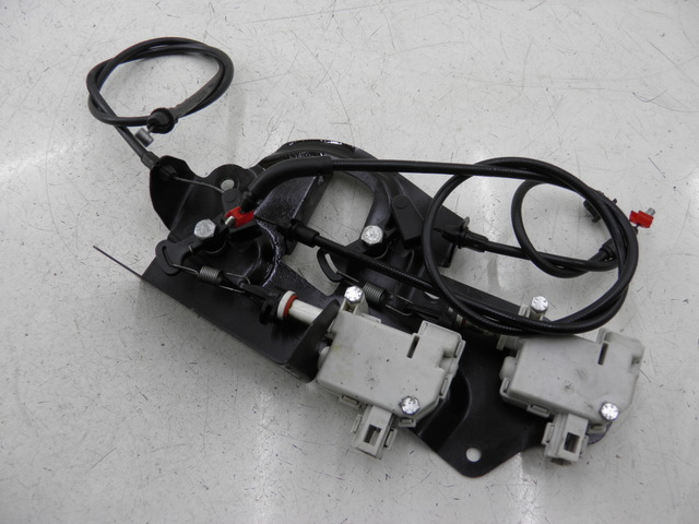 photo de SEAT LOCK ENGINE PIAGGIO XEVO - X EVO 125 (2010 - 2015)