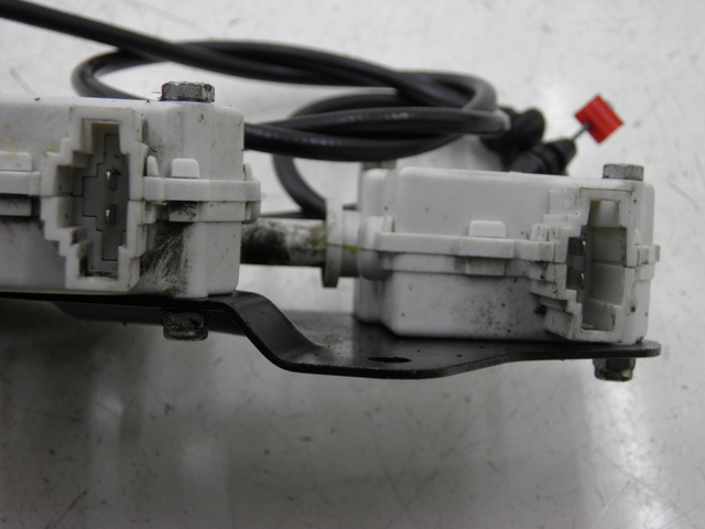 photo de SEAT LOCK ENGINE PIAGGIO XEVO - X EVO 125 (2010 - 2015)