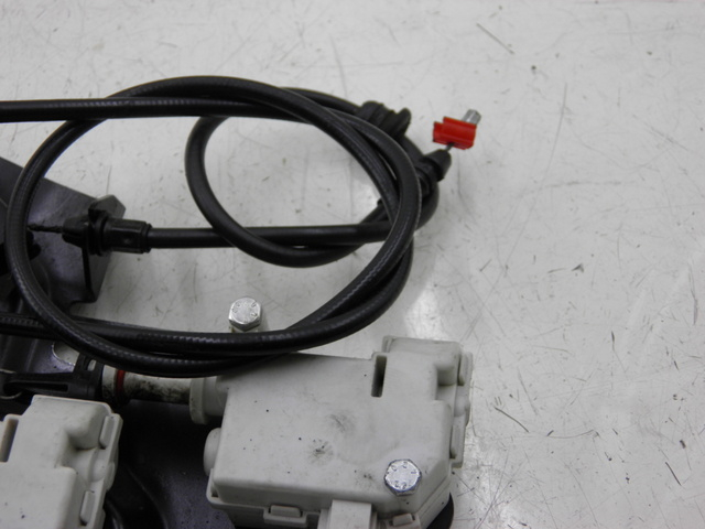 photo de SEAT LOCK ENGINE PIAGGIO XEVO - X EVO 125 (2010 - 2015)