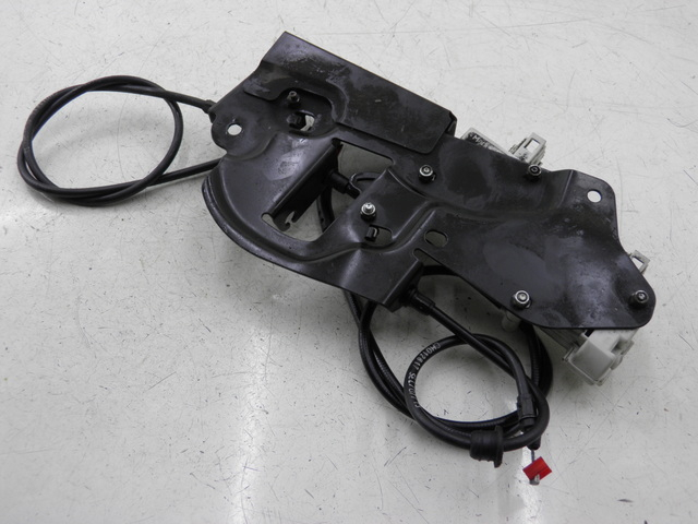 photo de SEAT LOCK ENGINE PIAGGIO XEVO - X EVO 125 (2010 - 2015)