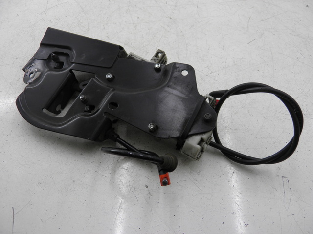 photo de SEAT LOCK ENGINE PIAGGIO XEVO - X EVO 125 (2010 - 2015)