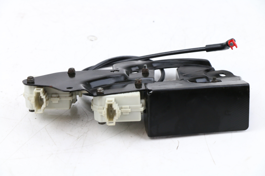 photo de SEAT LOCK ENGINE PIAGGIO XEVO - X EVO 125 (2010 - 2015)