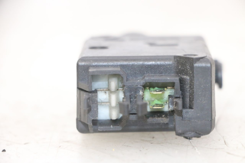 photo de SEAT LOCK ENGINE PEUGEOT SATELIS 125 (2013 - 2018)