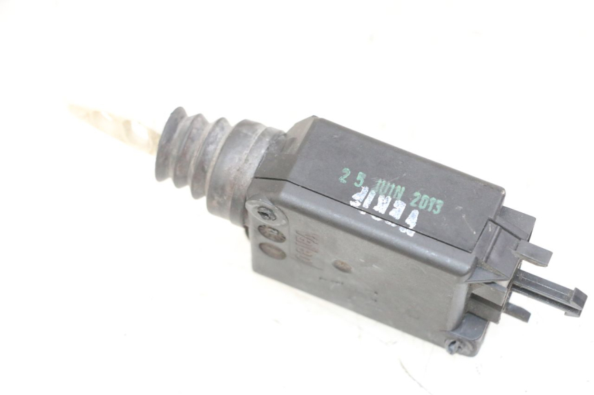 photo de SEAT LOCK ENGINE PEUGEOT SATELIS 125 (2013 - 2018)