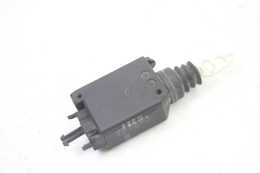 photo de SEAT LOCK ENGINE PEUGEOT SATELIS 250 (2006 - 2012)