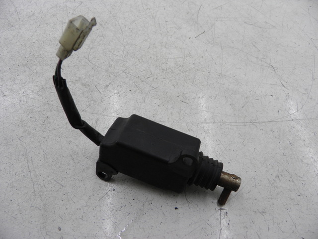 photo de SEAT LOCK ENGINE SYM FIDDLE 125 (2008 - 2010)