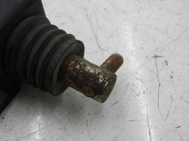 photo de SEAT LOCK ENGINE SYM FIDDLE 125 (2008 - 2010)