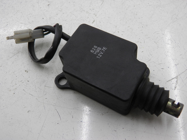 photo de SEAT LOCK ENGINE SYM GTS 125 (2005 - 2008)