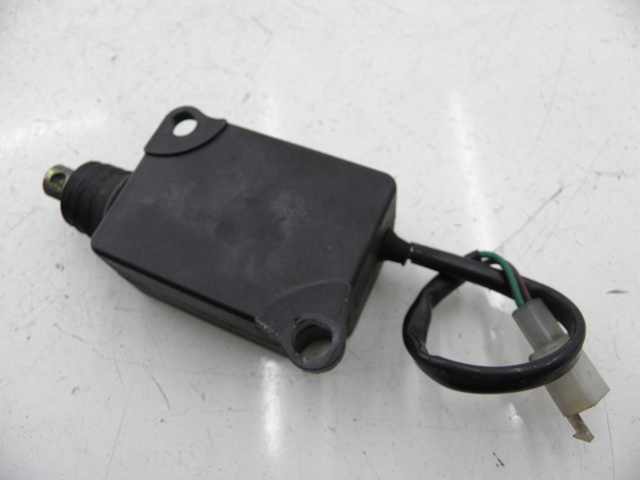 photo de SEAT LOCK ENGINE SYM GTS 125 (2005 - 2008)