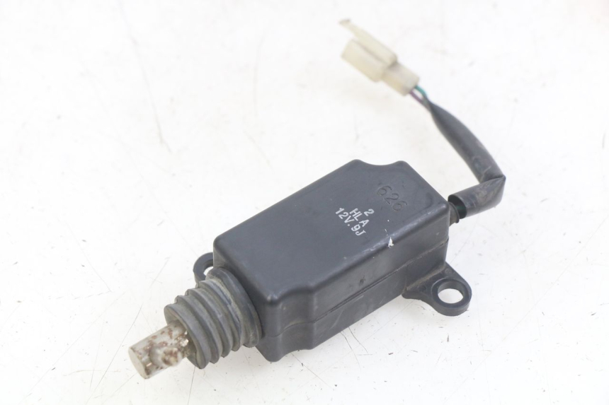 photo de TRUNK OPENING MOTOR SYM SYMPHONY 125 (2009 - 2015)