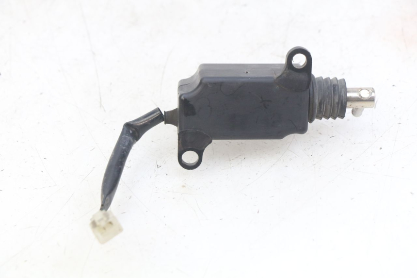 photo de TRUNK OPENING MOTOR SYM SYMPHONY 125 (2009 - 2015)