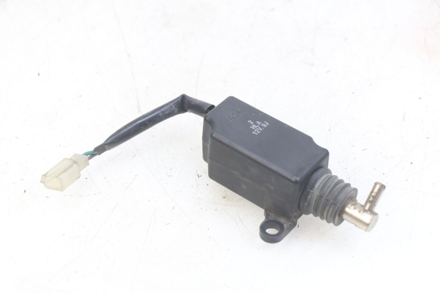 photo de TRUNK OPENING MOTOR SYM SYMPHONY 125 (2009 - 2015)