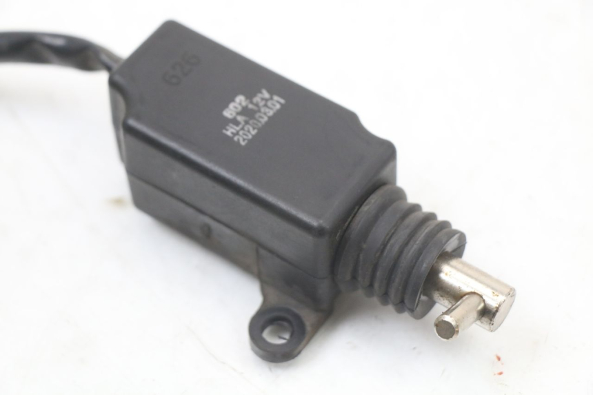 photo de TRUNK OPENING MOTOR PEUGEOT TWEET 125 (2018 - 2021)