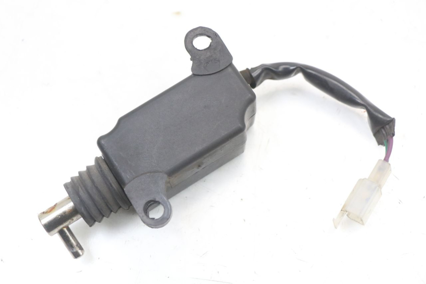 photo de TRUNK OPENING MOTOR PEUGEOT TWEET 125 (2018 - 2021)
