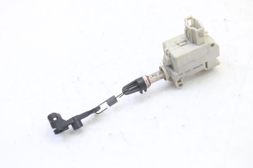 photo de TRUNK OPENING MOTOR PIAGGIO X9 EVOLUTION 125 (2003 - 2007)
