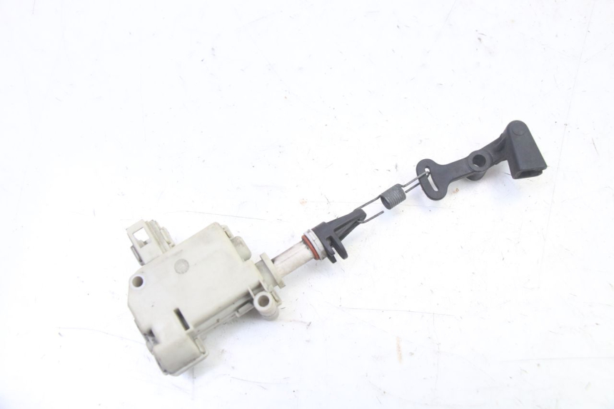 photo de TRUNK OPENING MOTOR PIAGGIO X9 EVOLUTION 125 (2003 - 2007)