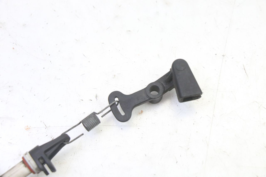 photo de TRUNK OPENING MOTOR PIAGGIO X9 EVOLUTION 125 (2003 - 2007)