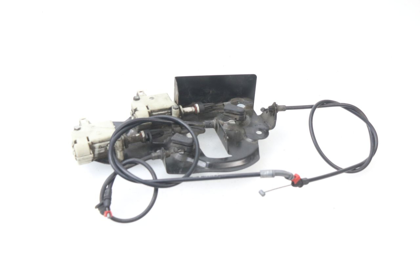 photo de SEAT LOCK ENGINE PIAGGIO XEVO X-EVO 250 (2007 - 2012)